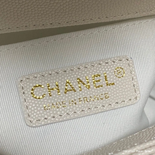 Hyper Peter BAG FLAP CHANEL 0723